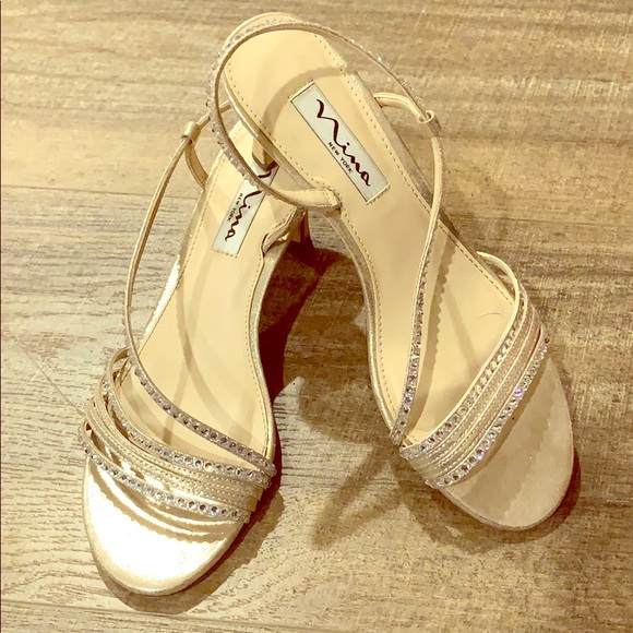nina shoes clearance
